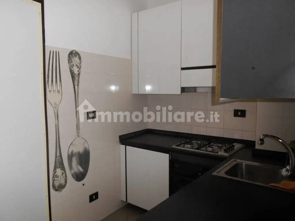 Appartamento in affitto a Piacenza