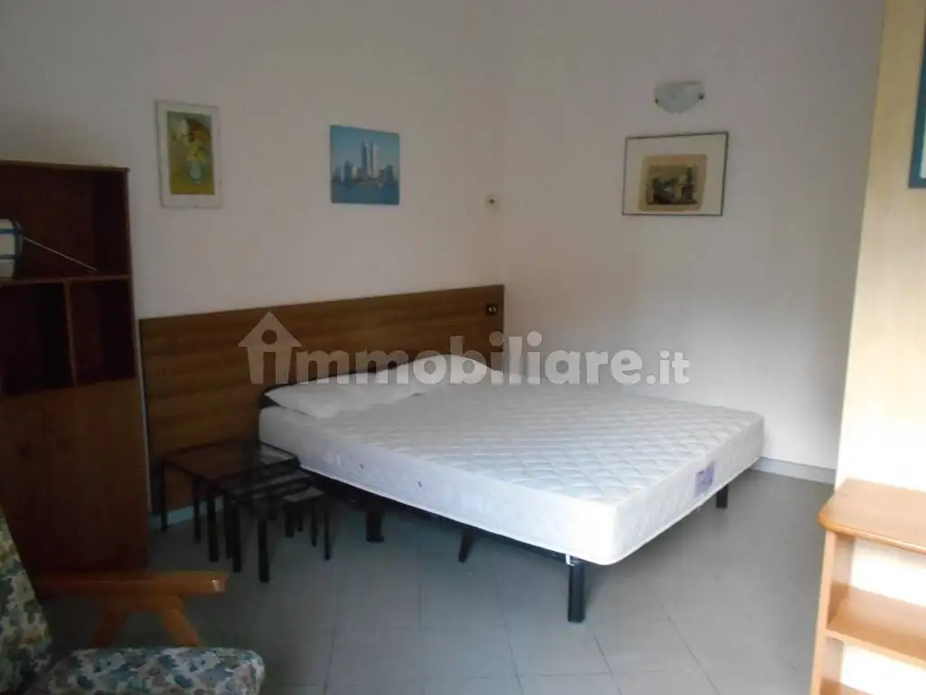 Monolocale via Giuseppe Mazzini, Centro Storico, Piacenza - foto 2