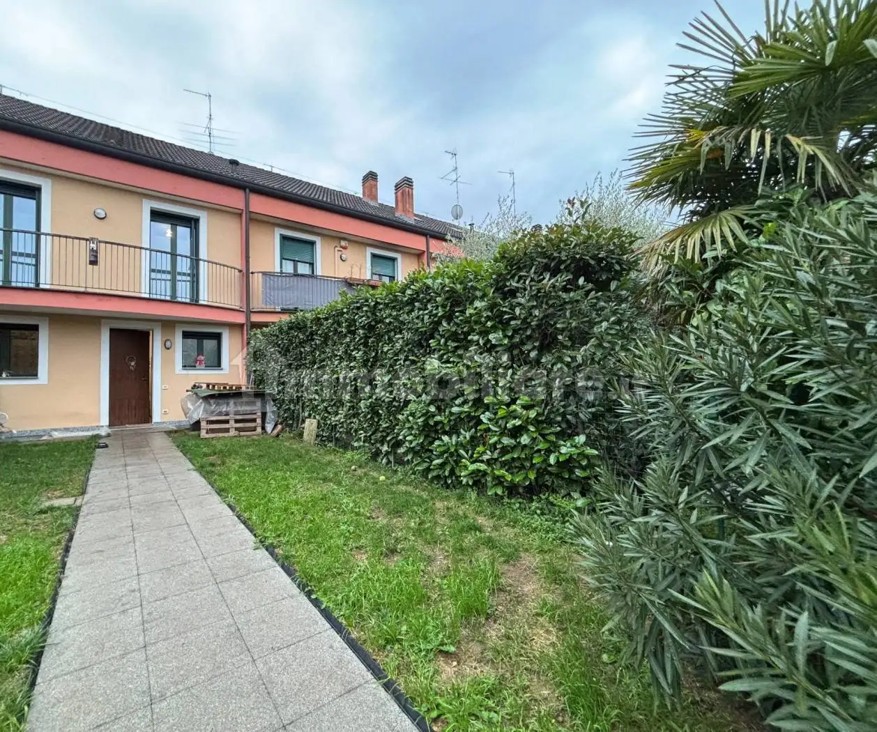 Villetta a schiera in vendita a Robecchetto con Induno