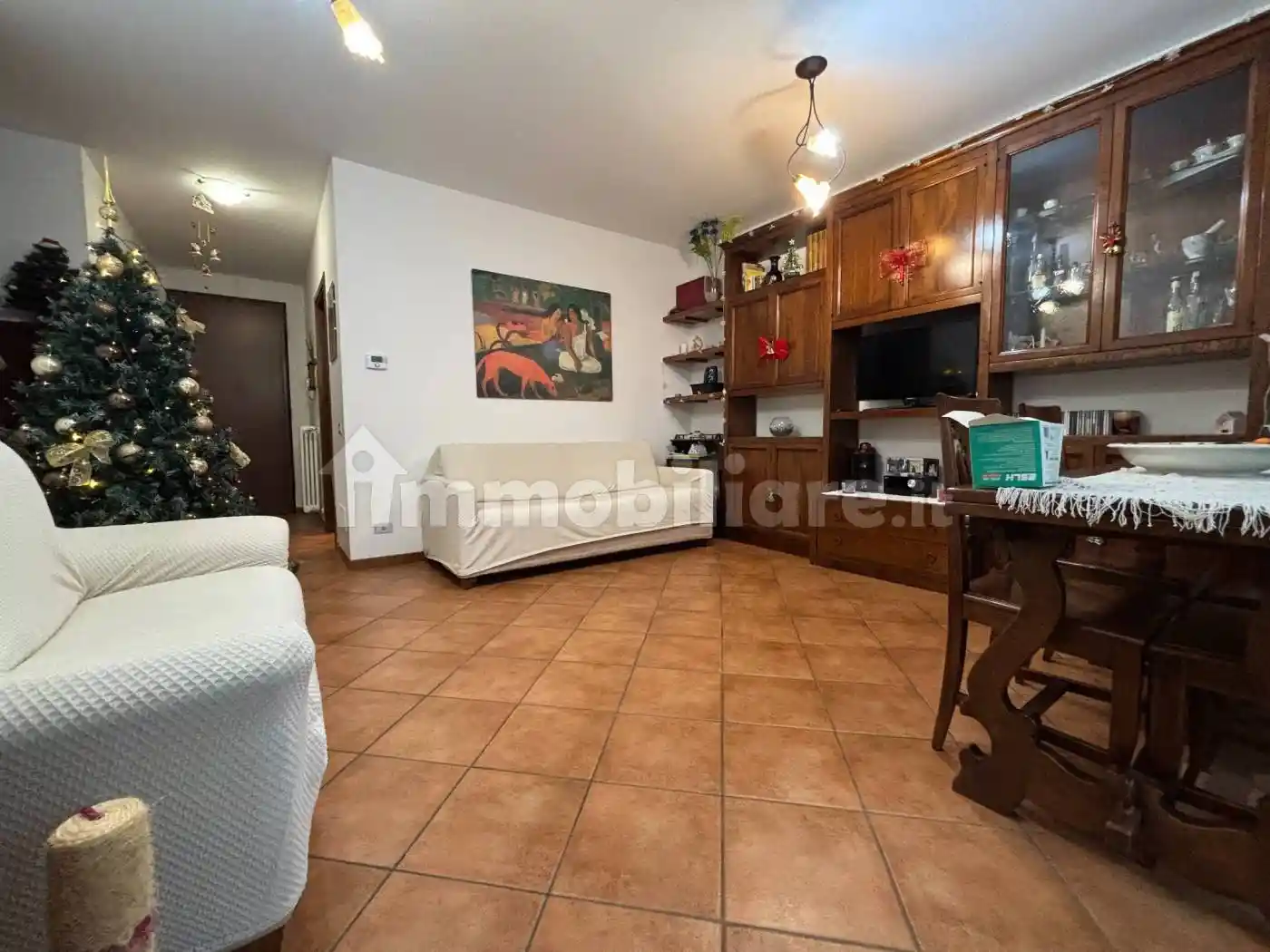 Villetta a schiera - foto 3