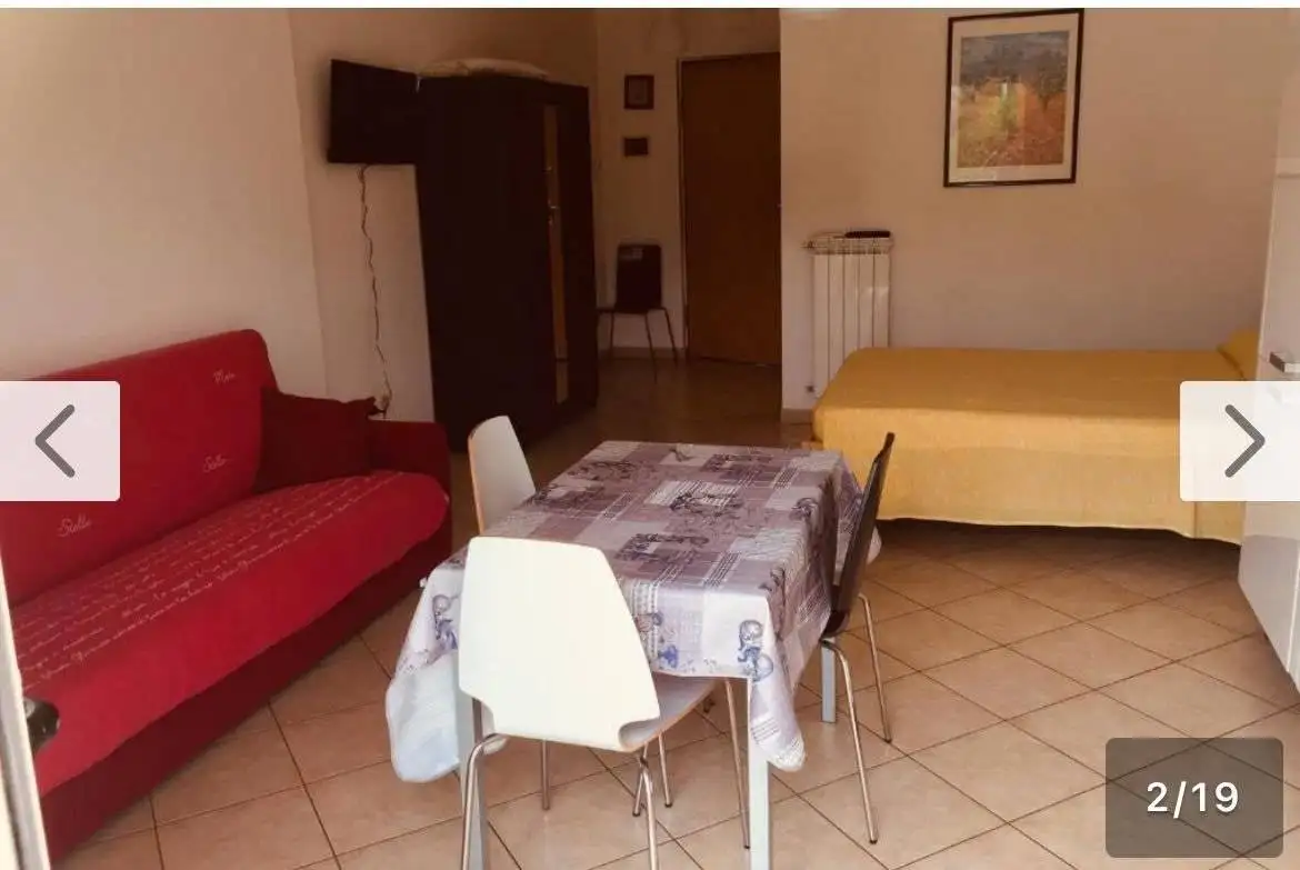 Monolocale via Roma 295, Silvi Marina, Silvi - foto 2