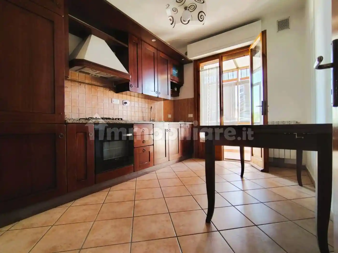 Appartamento in vendita a Rosignano Marittimo