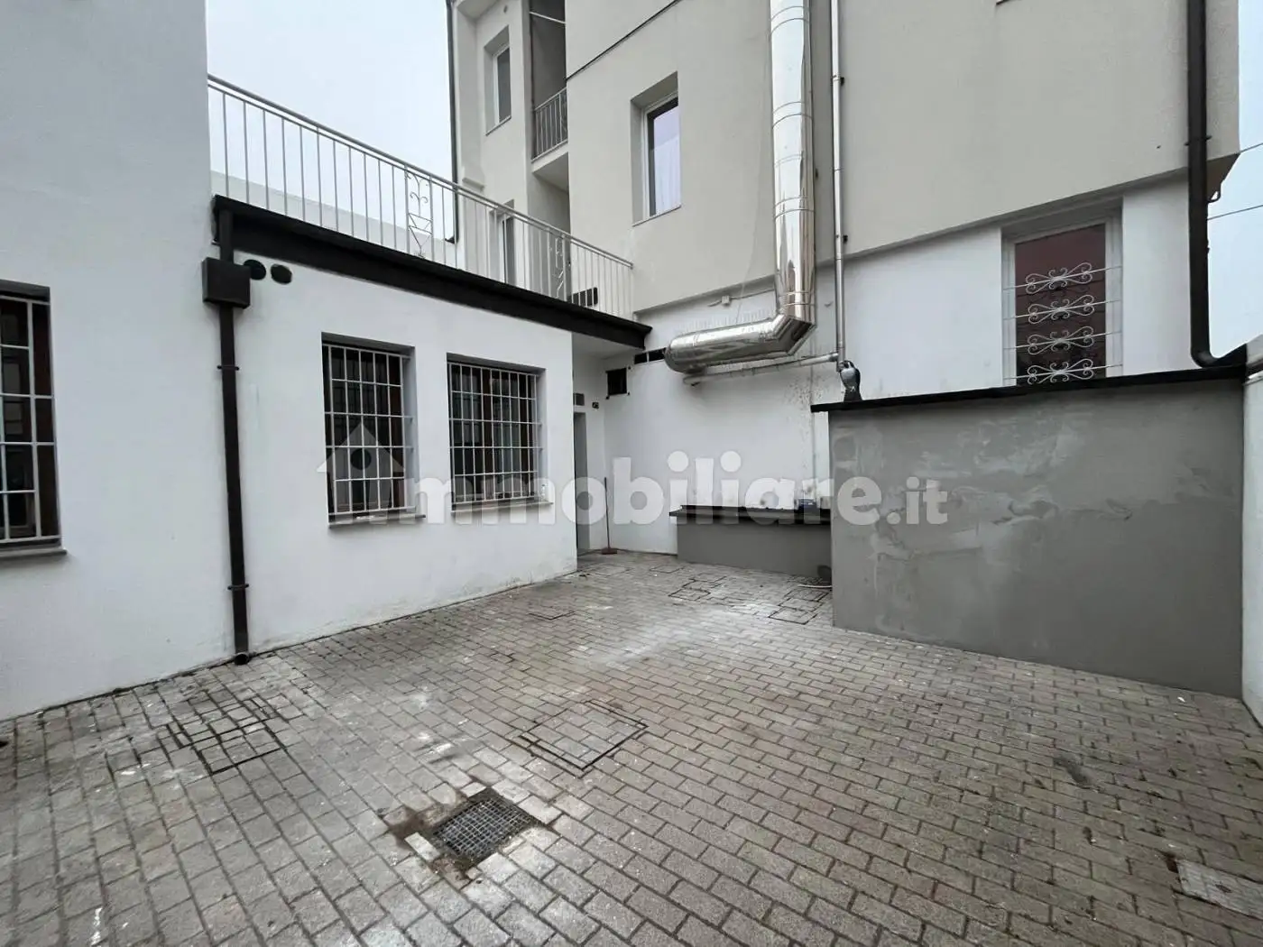 Appartamento in vendita a Bondeno