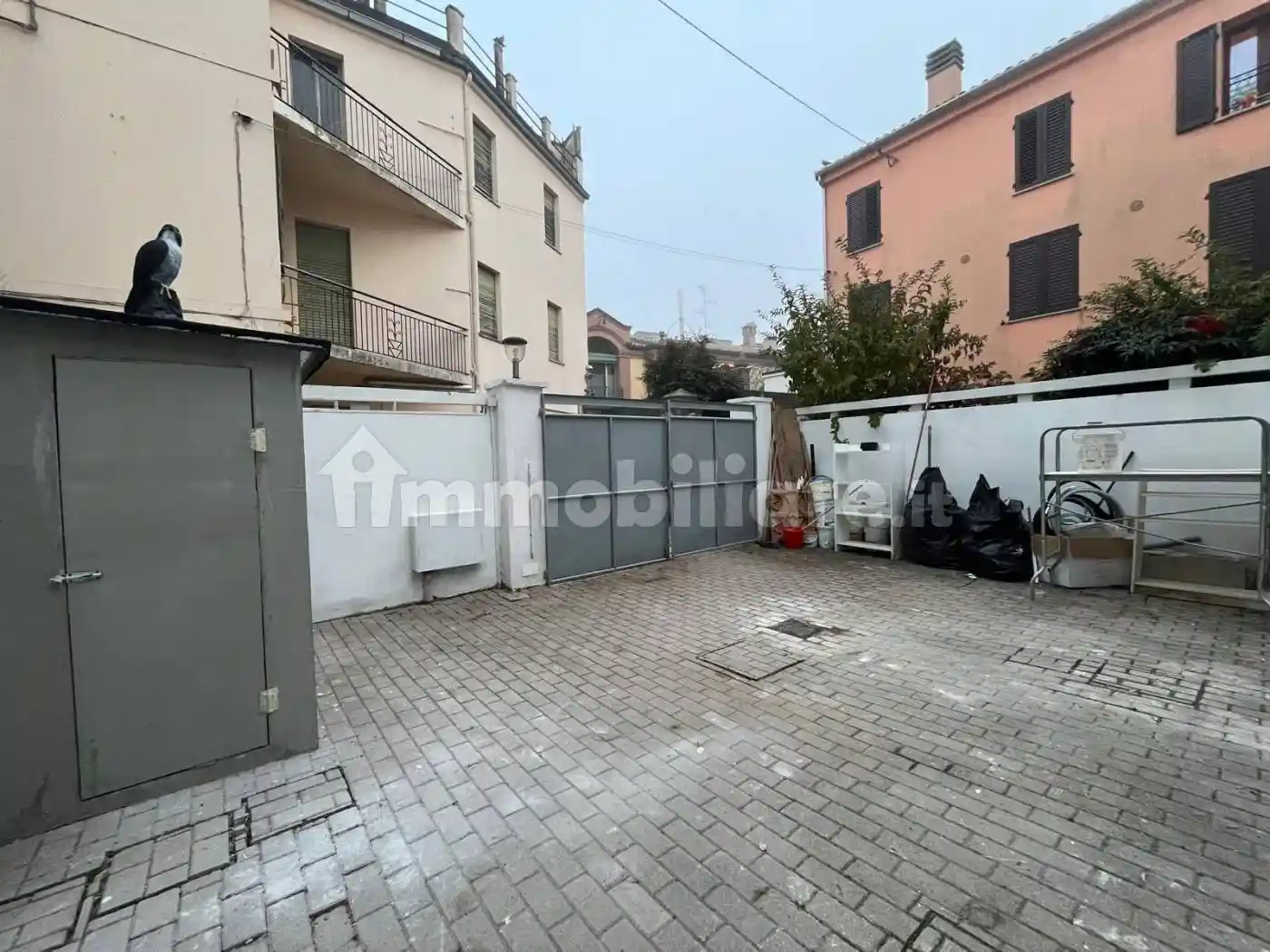 Bilocale piazza Garibaldi 65, Centro, Bondeno - foto 3