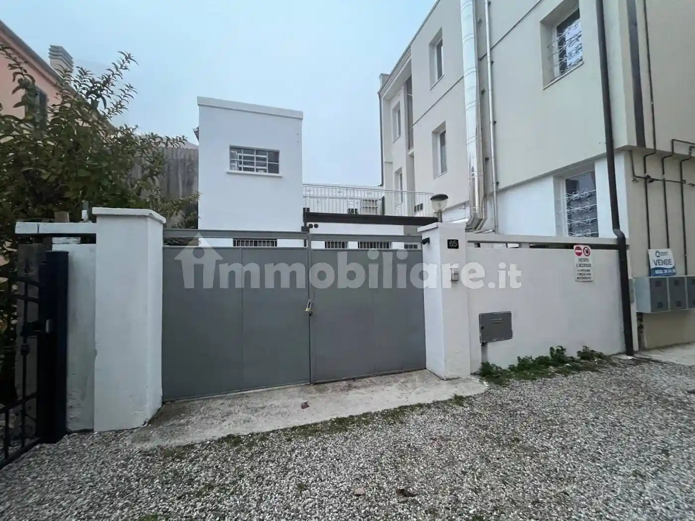 Bilocale piazza Garibaldi 65, Centro, Bondeno - foto 4