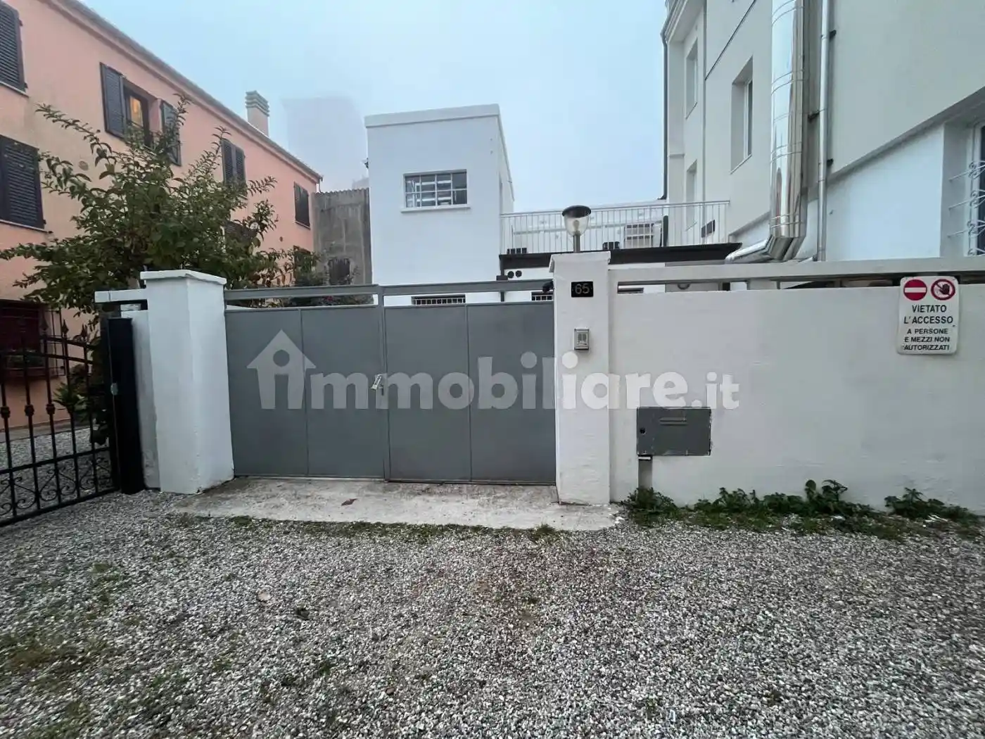 Bilocale piazza Garibaldi 65, Centro, Bondeno - foto 5