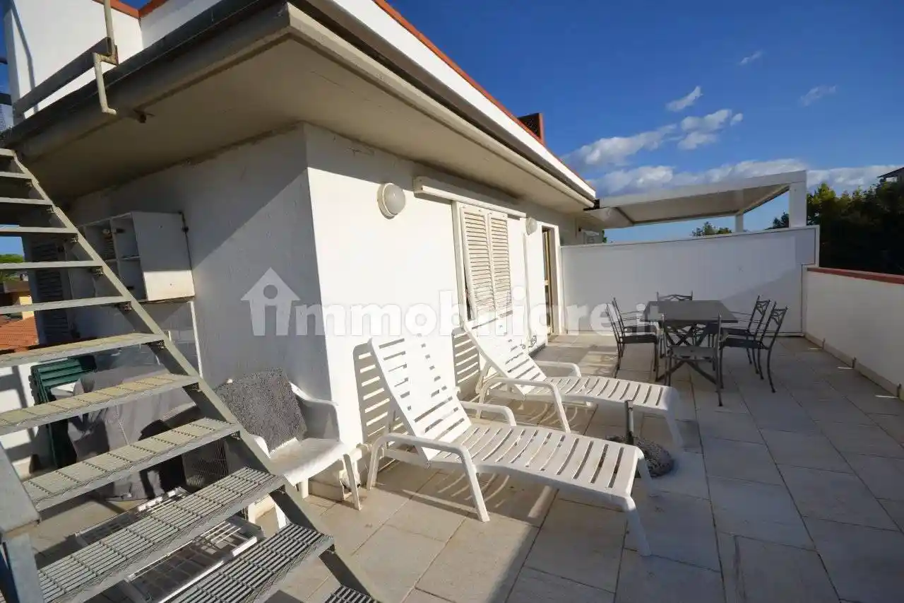 Attico - Mansarda in vendita a Pietrasanta