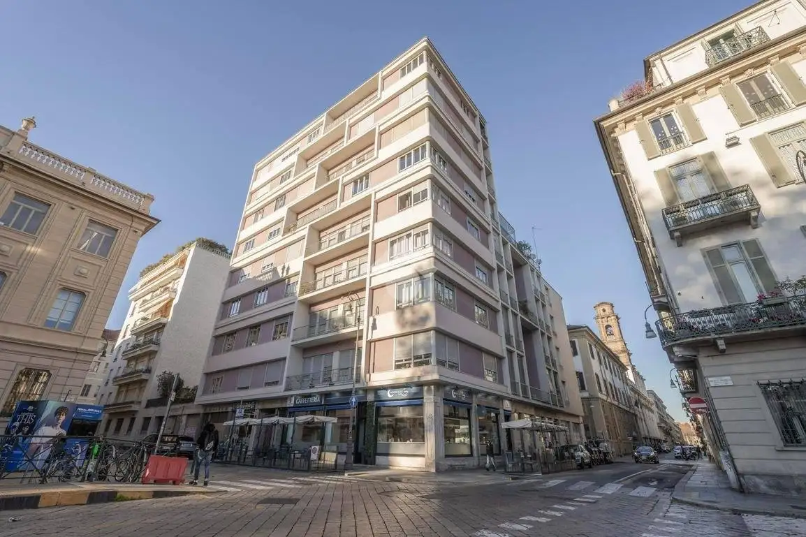 Appartamento in vendita a Torino