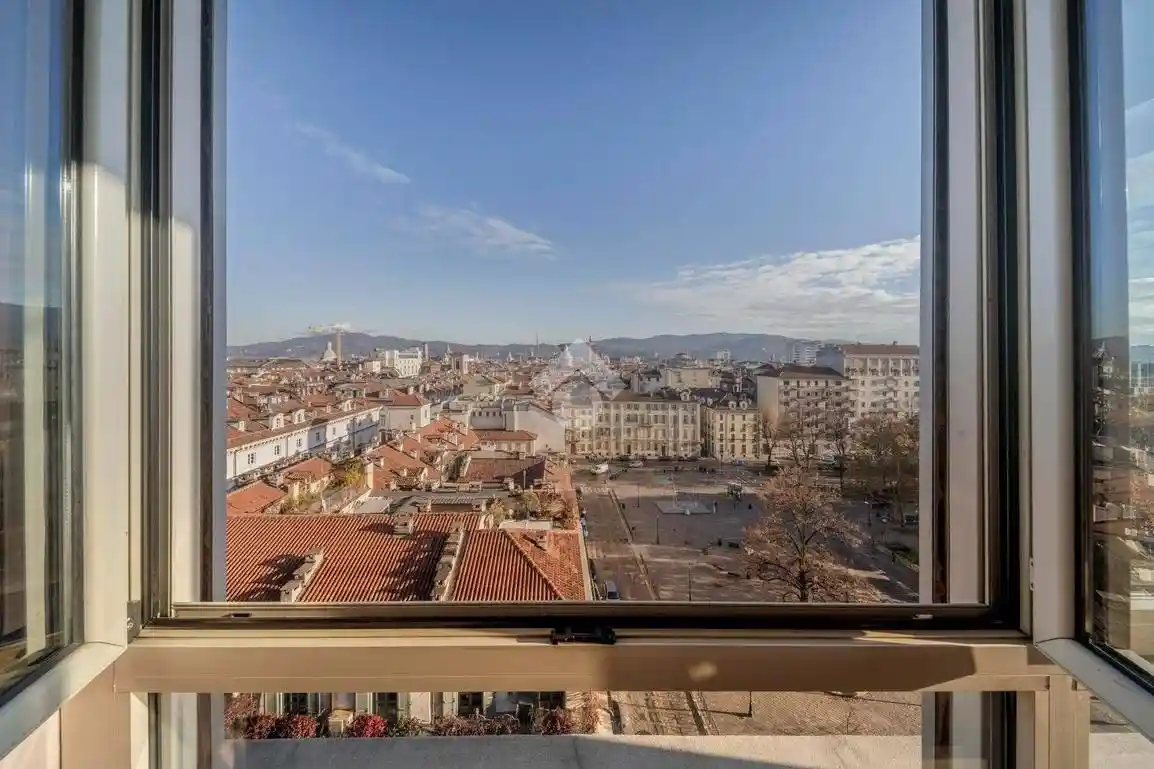 Appartamento piazza Vincenzo Arbarello 6, Quadrilatero Romano, Torino - foto 2