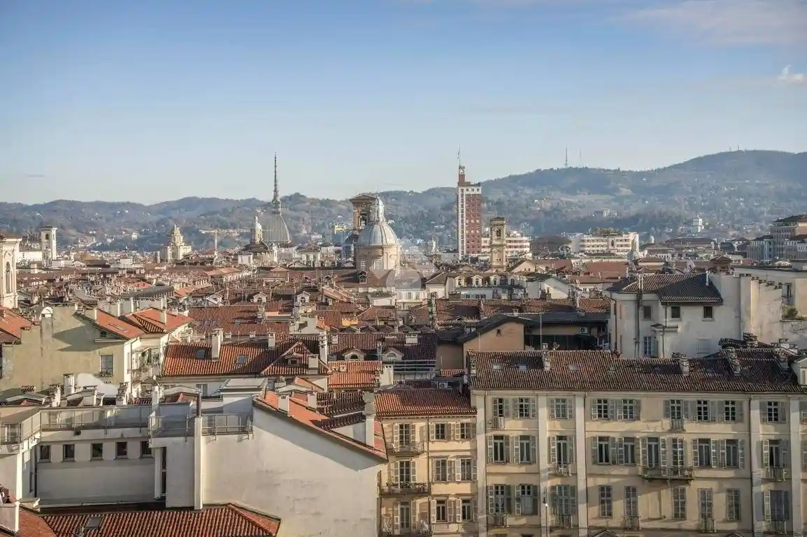 Appartamento piazza Vincenzo Arbarello 6, Quadrilatero Romano, Torino - foto 3