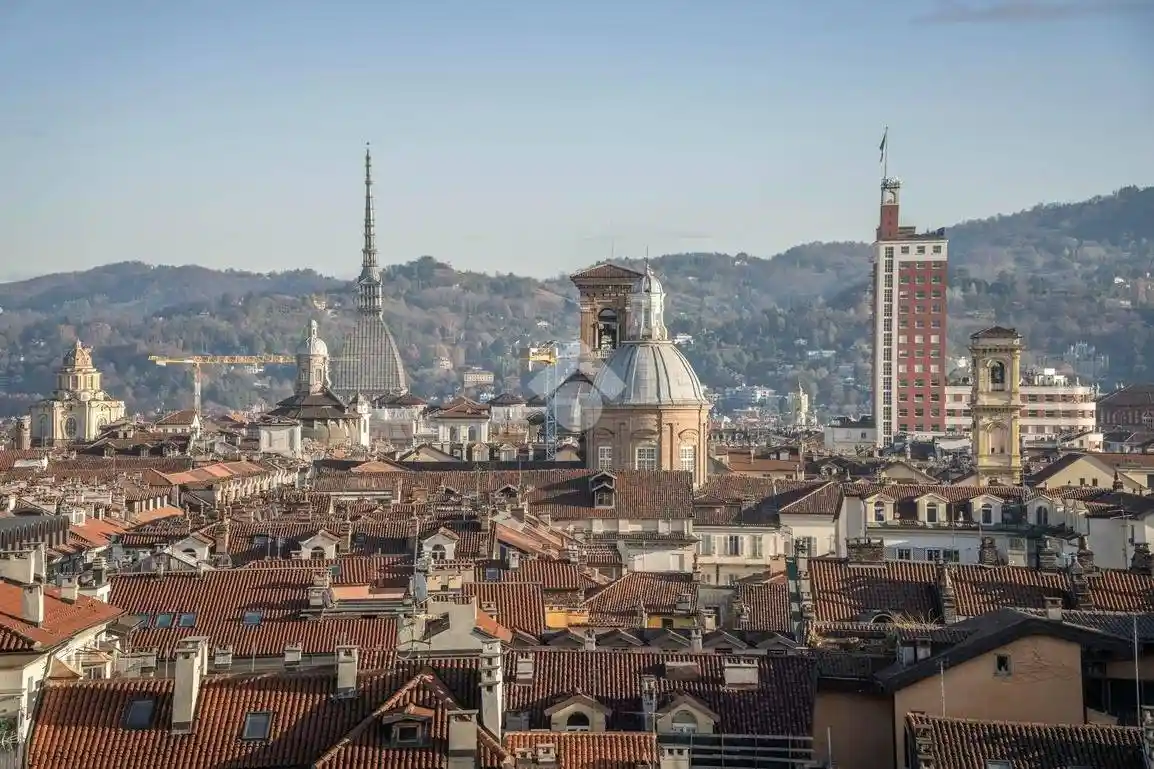 Appartamento piazza Vincenzo Arbarello 6, Quadrilatero Romano, Torino - foto 4