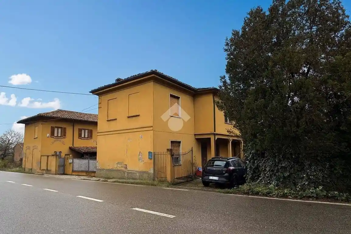 Casa indipendente in vendita a Stradella