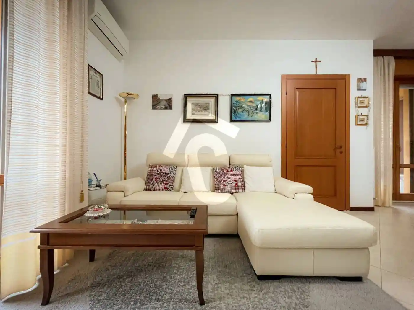 Quadrilocale ottimo stato, secondo piano, Via dei Colli - Viale Verdi, Jesi - foto 2