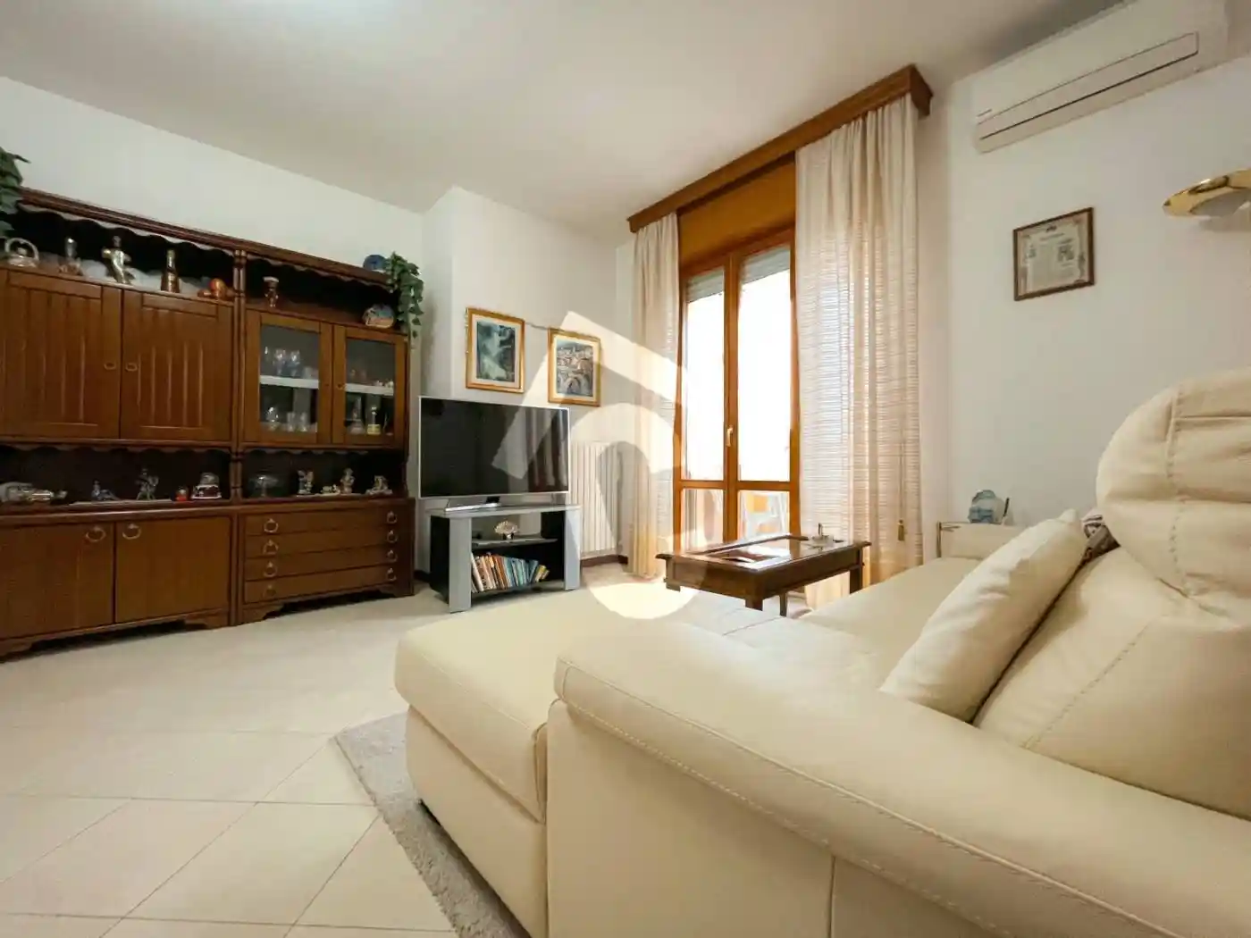 Quadrilocale ottimo stato, secondo piano, Via dei Colli - Viale Verdi, Jesi - foto 3