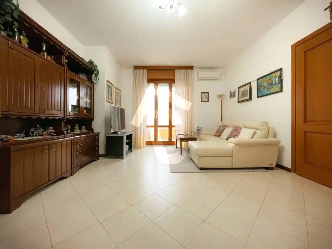 Quadrilocale ottimo stato, secondo piano, Via dei Colli - Viale Verdi, Jesi - foto 4