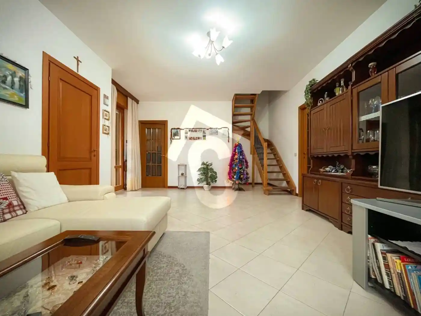 Quadrilocale ottimo stato, secondo piano, Via dei Colli - Viale Verdi, Jesi - foto 5