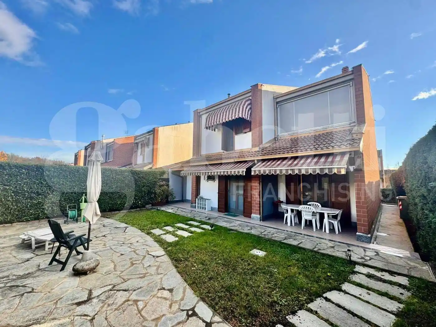 Casa indipendente - foto 5