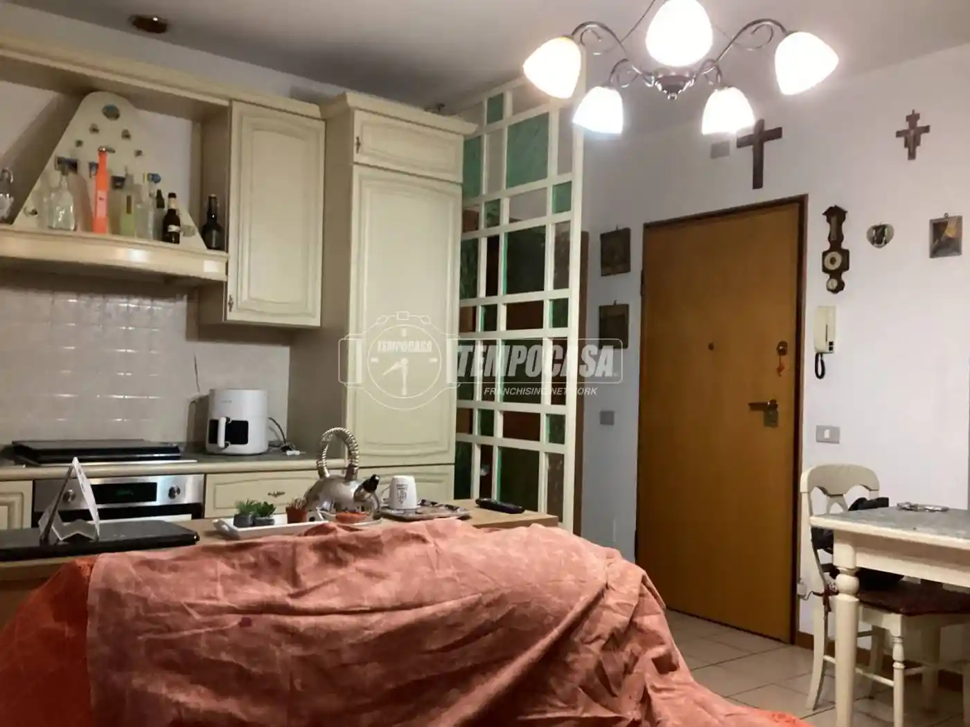 Trilocale nuovo, secondo piano, Gallodoro - Prato, Jesi - foto 2