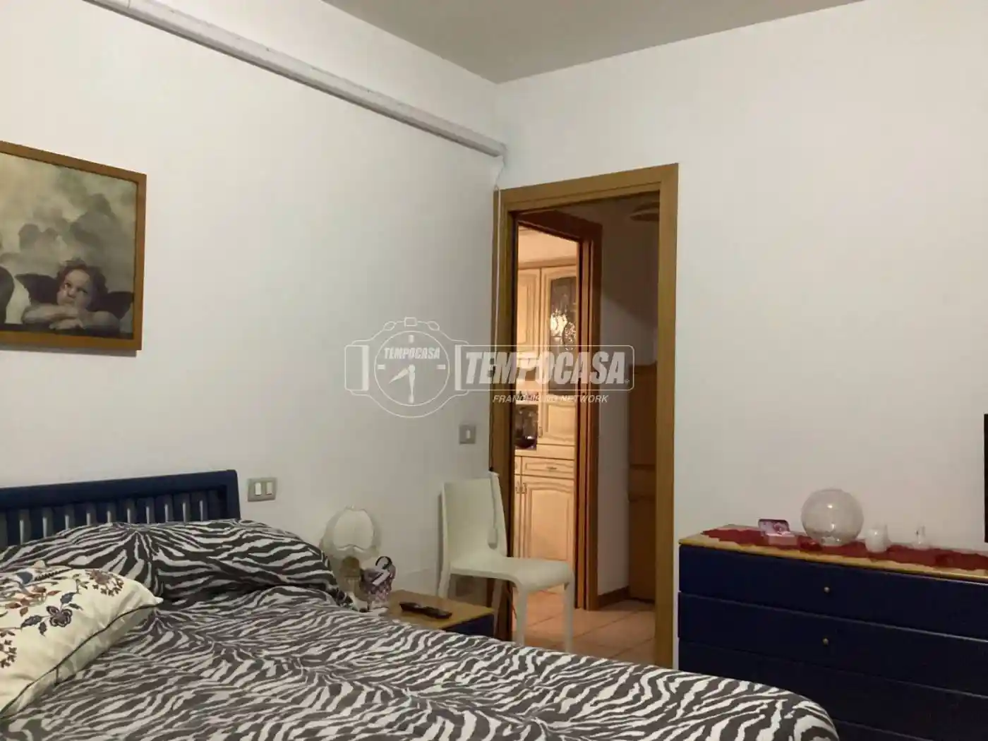 Trilocale nuovo, secondo piano, Gallodoro - Prato, Jesi - foto 3