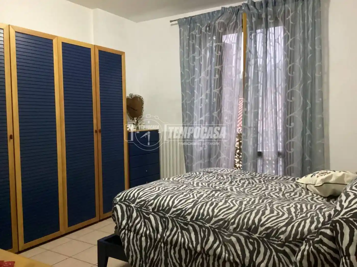 Trilocale nuovo, secondo piano, Gallodoro - Prato, Jesi - foto 5