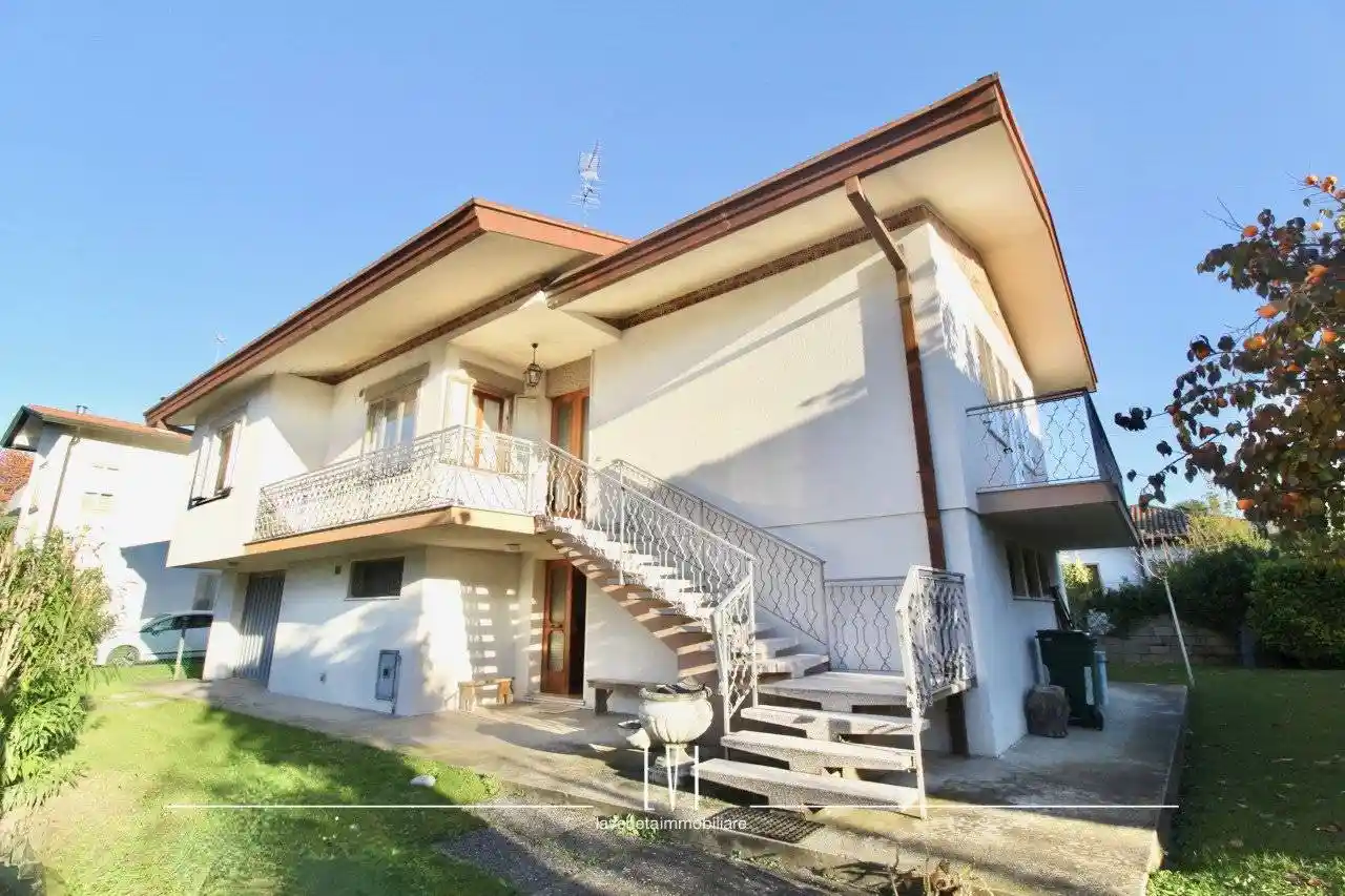 Villa in vendita a San Donà di Piave