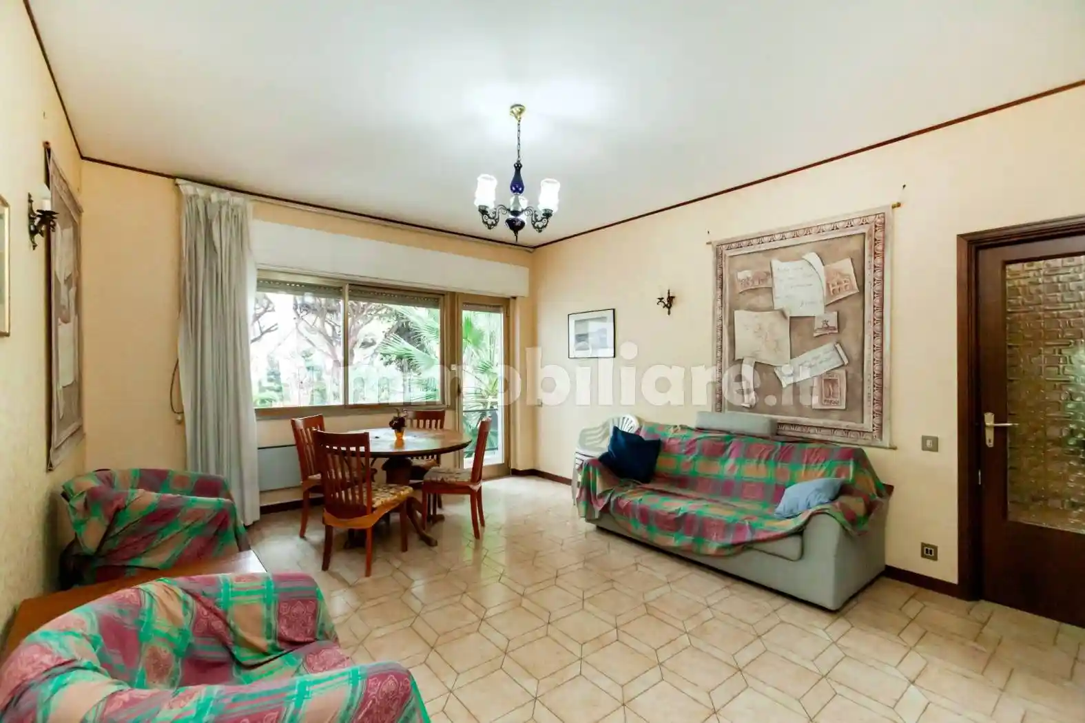 Appartamento in vendita a Santa Marinella