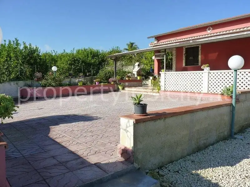 Villa unifamiliare, ottimo stato, 342 m², Avola - foto 5