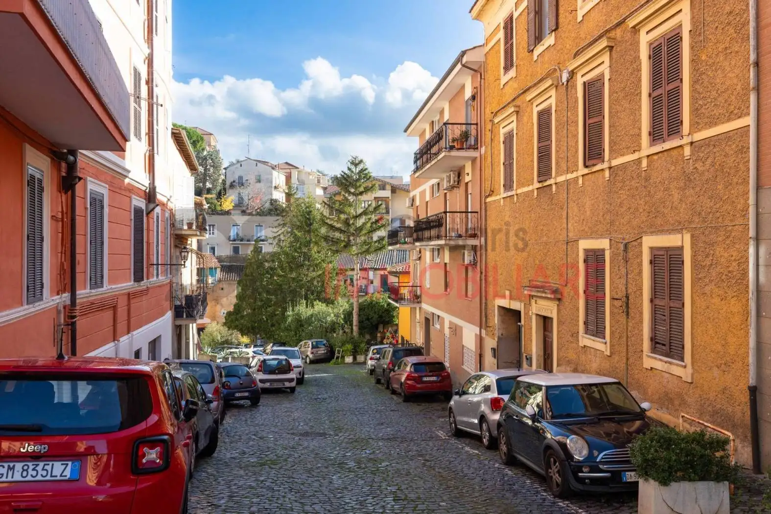 Appartamento in vendita a Marino