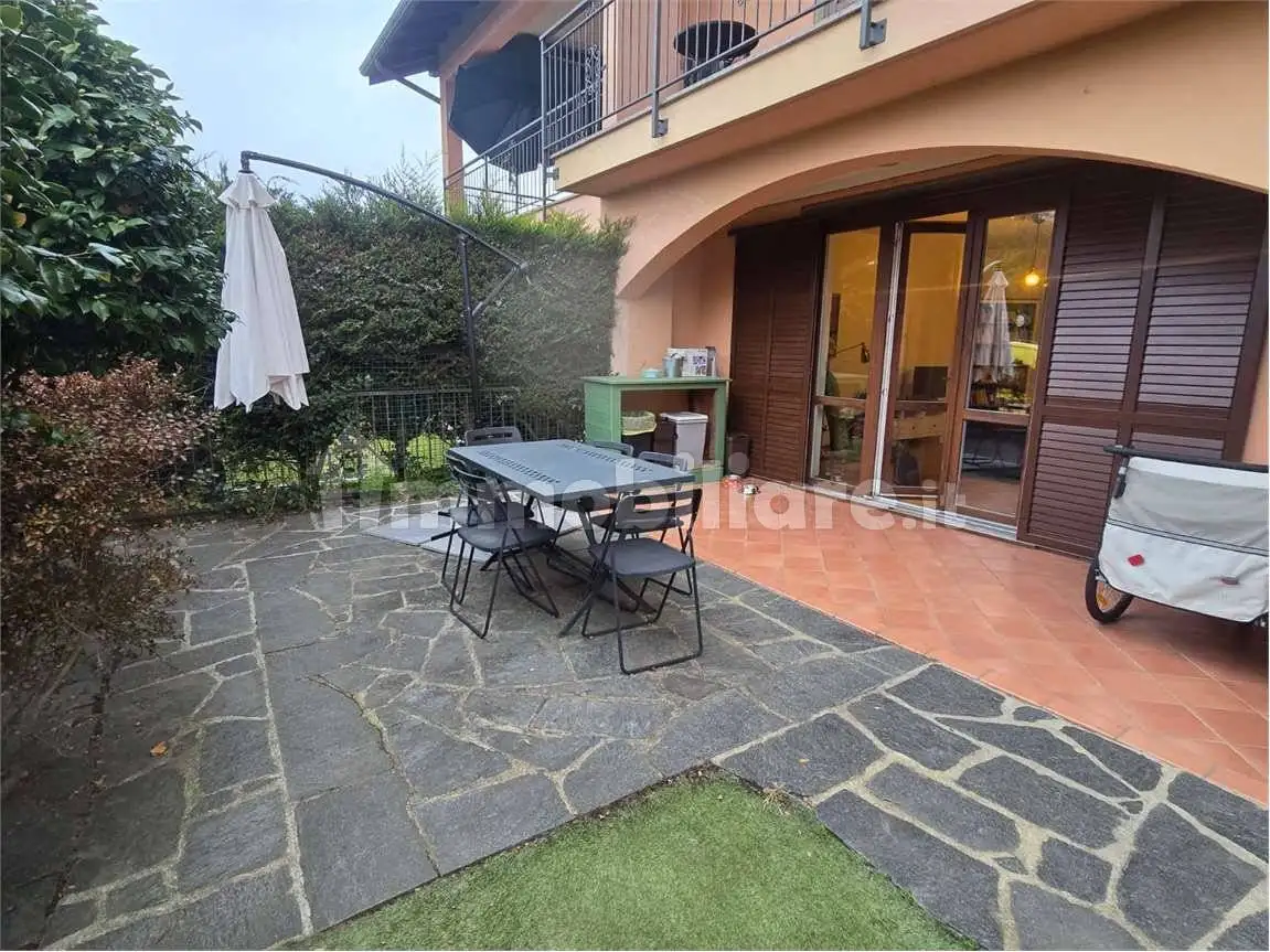 Appartamento in vendita a Premeno