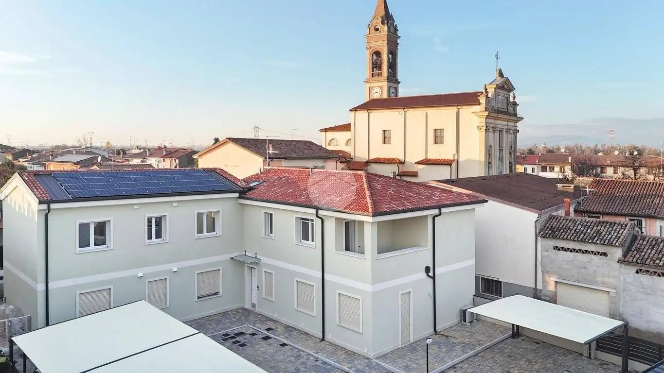 Appartamento in vendita a Zevio