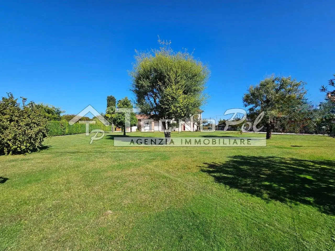 Villa unifamiliare, ottimo stato, 280 m², Centro, Campodarsego - foto 2