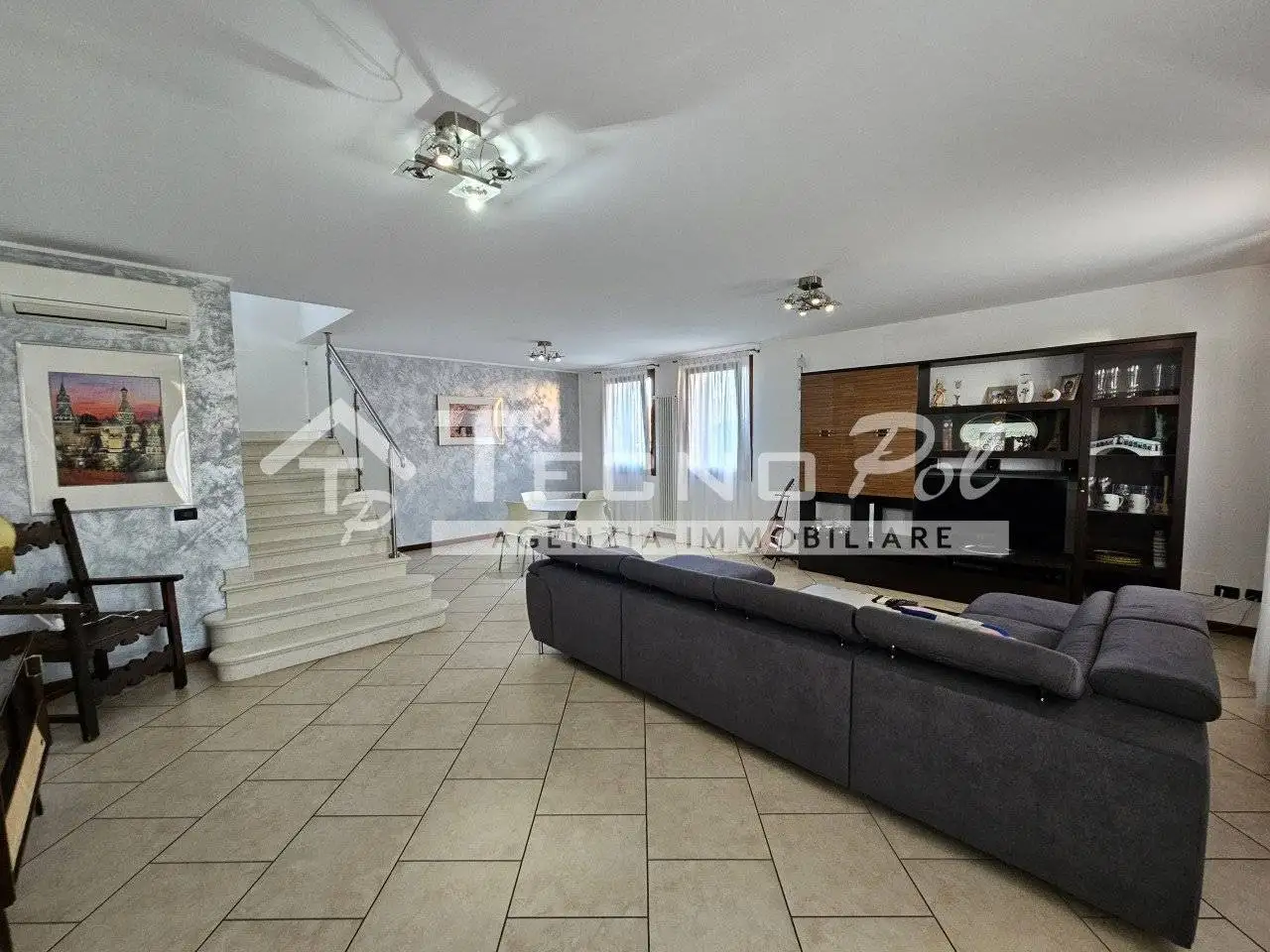 Villa unifamiliare, ottimo stato, 280 m², Centro, Campodarsego - foto 5