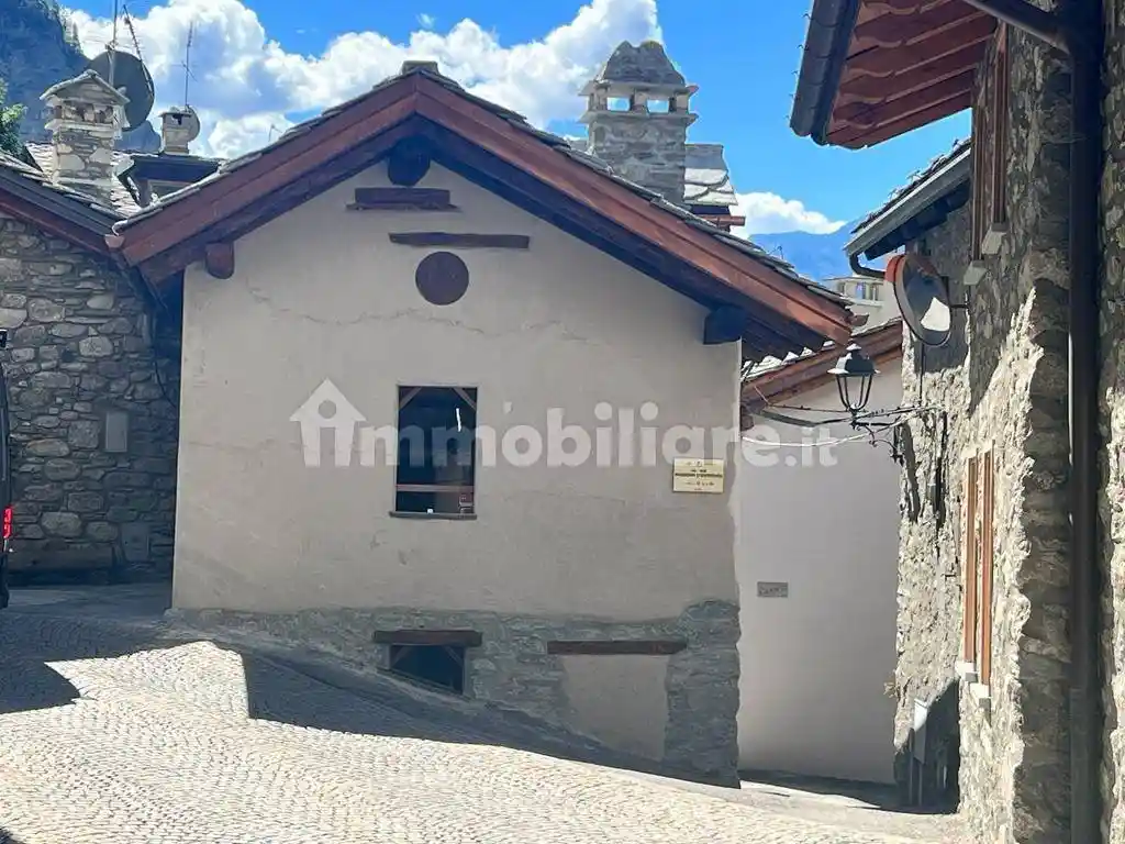 Quadrilocale via Passerin d'entreves, Centro, Courmayeur - foto 2