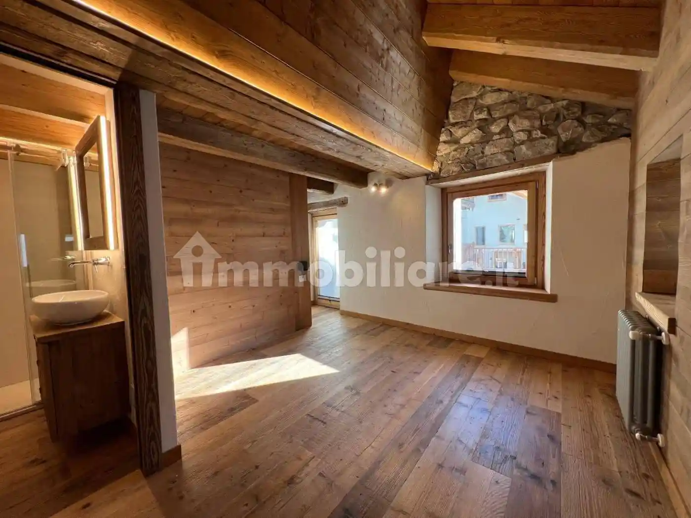 Quadrilocale via Passerin d'entreves, Centro, Courmayeur - foto 3