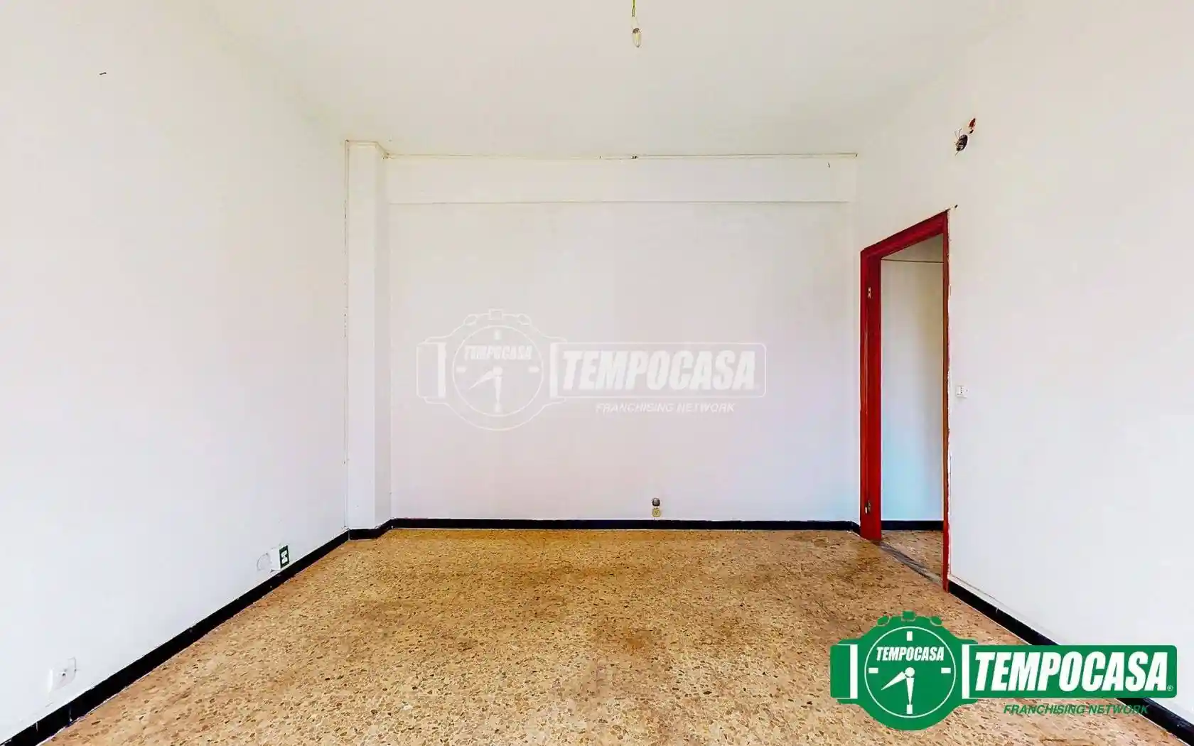 Appartamento in vendita a Novi Ligure