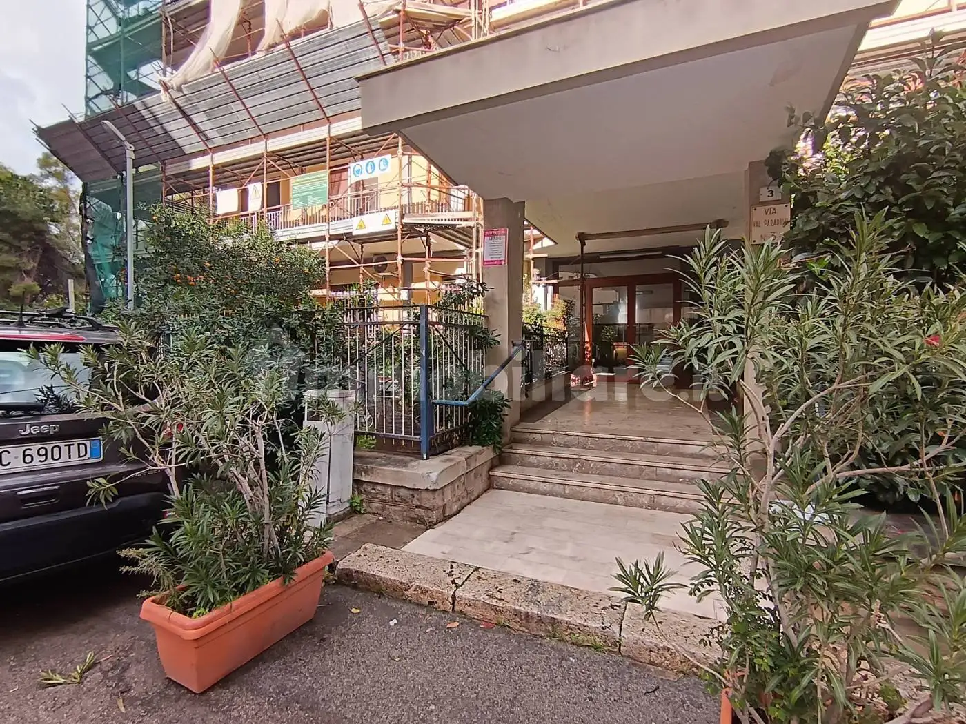 Appartamento in vendita a Palermo