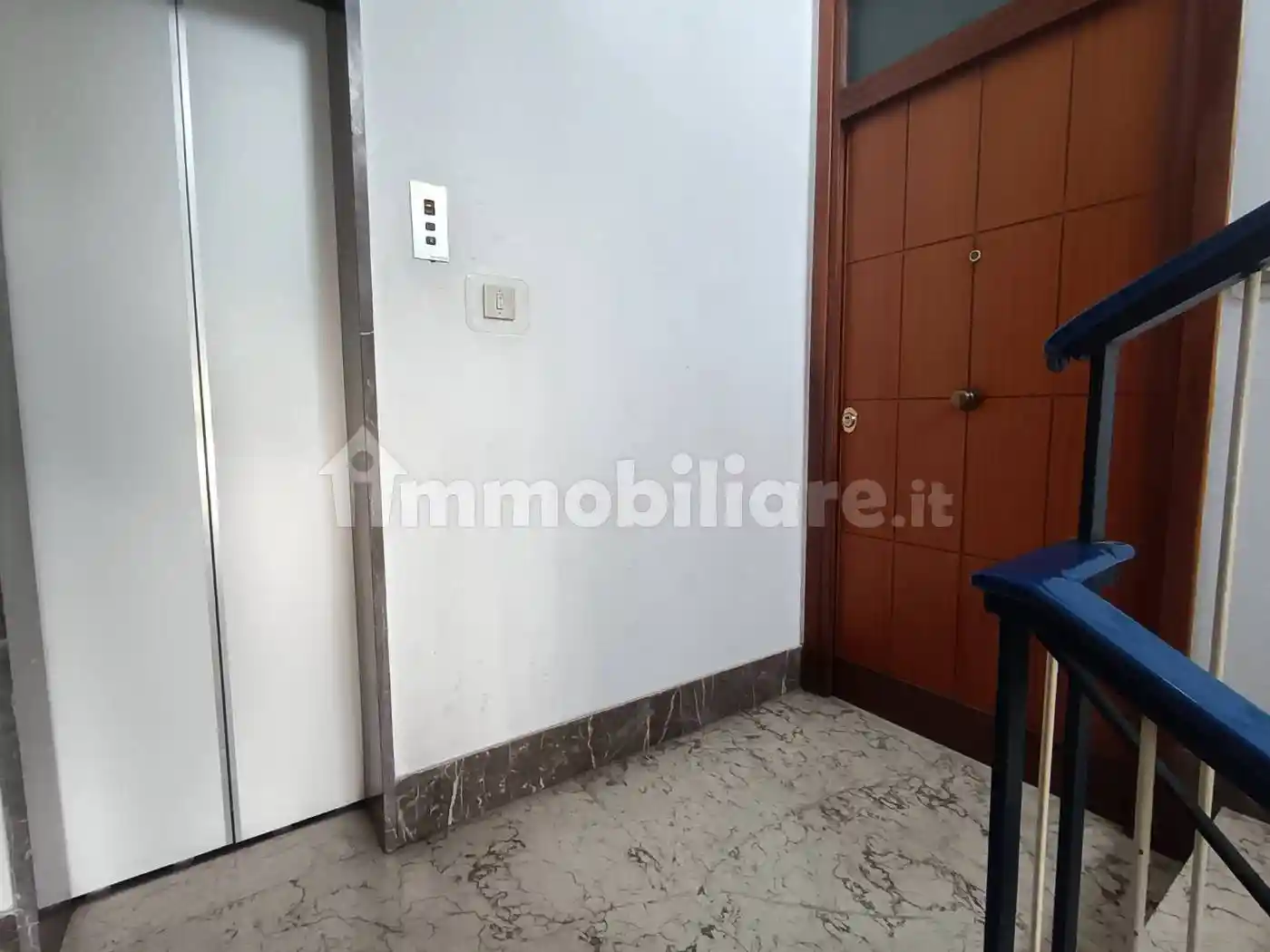 Appartamento via Val Paradiso, De Gasperi - Croce Rossa, Palermo - foto 2