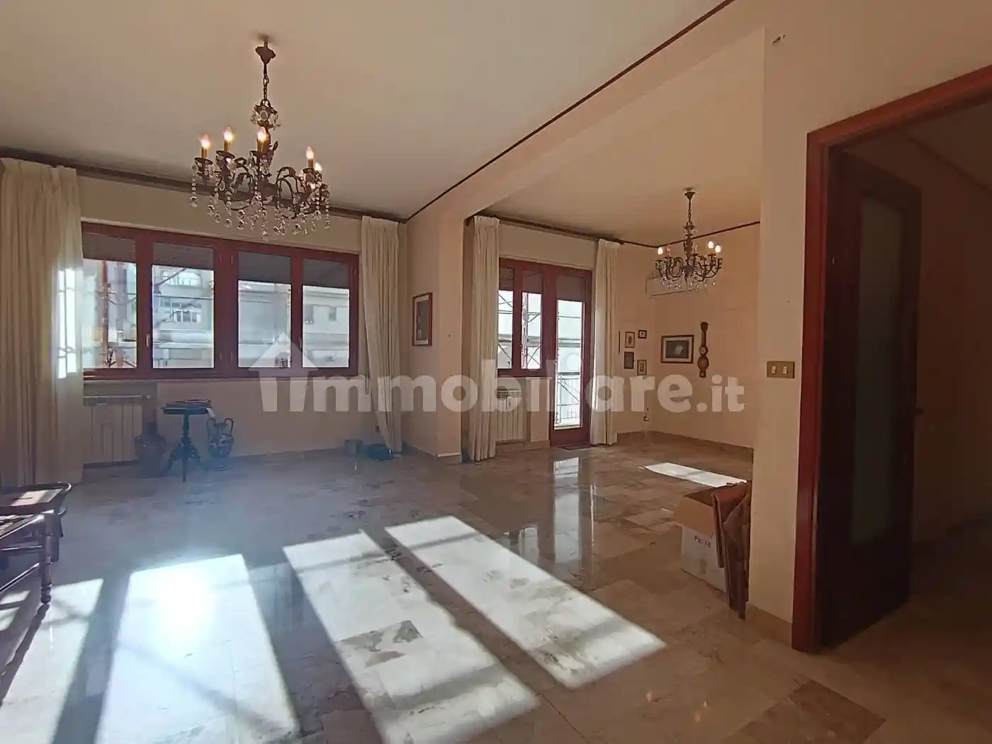 Appartamento via Val Paradiso, De Gasperi - Croce Rossa, Palermo - foto 3