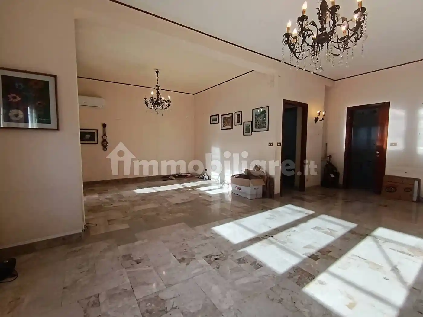 Appartamento via Val Paradiso, De Gasperi - Croce Rossa, Palermo - foto 4