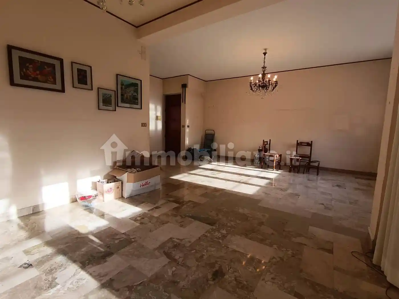 Appartamento via Val Paradiso, De Gasperi - Croce Rossa, Palermo - foto 5