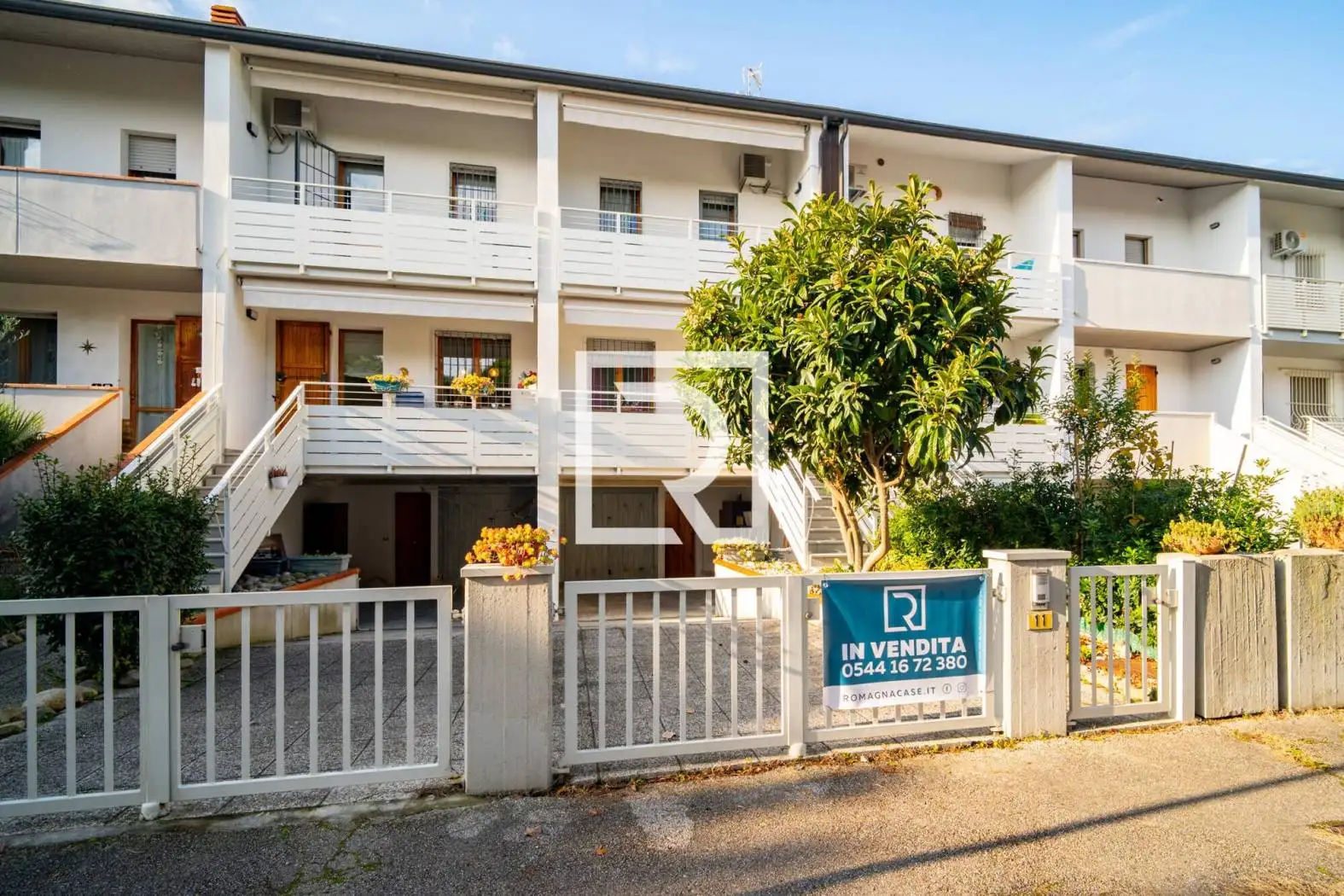 Villa in vendita a Cervia