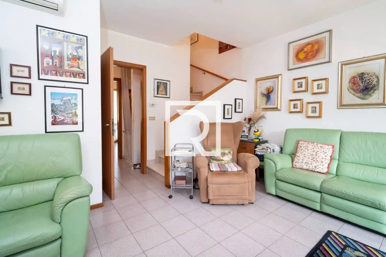 Villa unifamiliare via Tito Livio 9, Pinarella, Cervia - foto 2