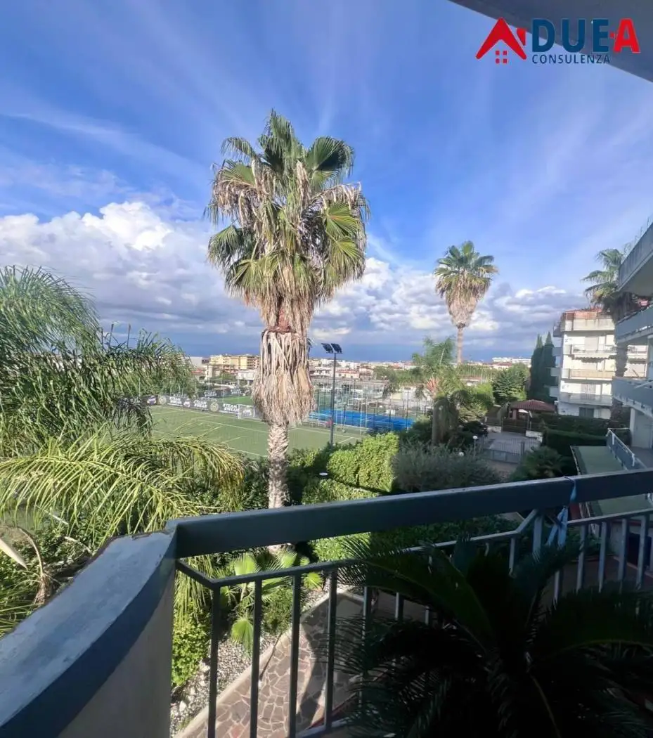 Appartamento in vendita a Marano di Napoli