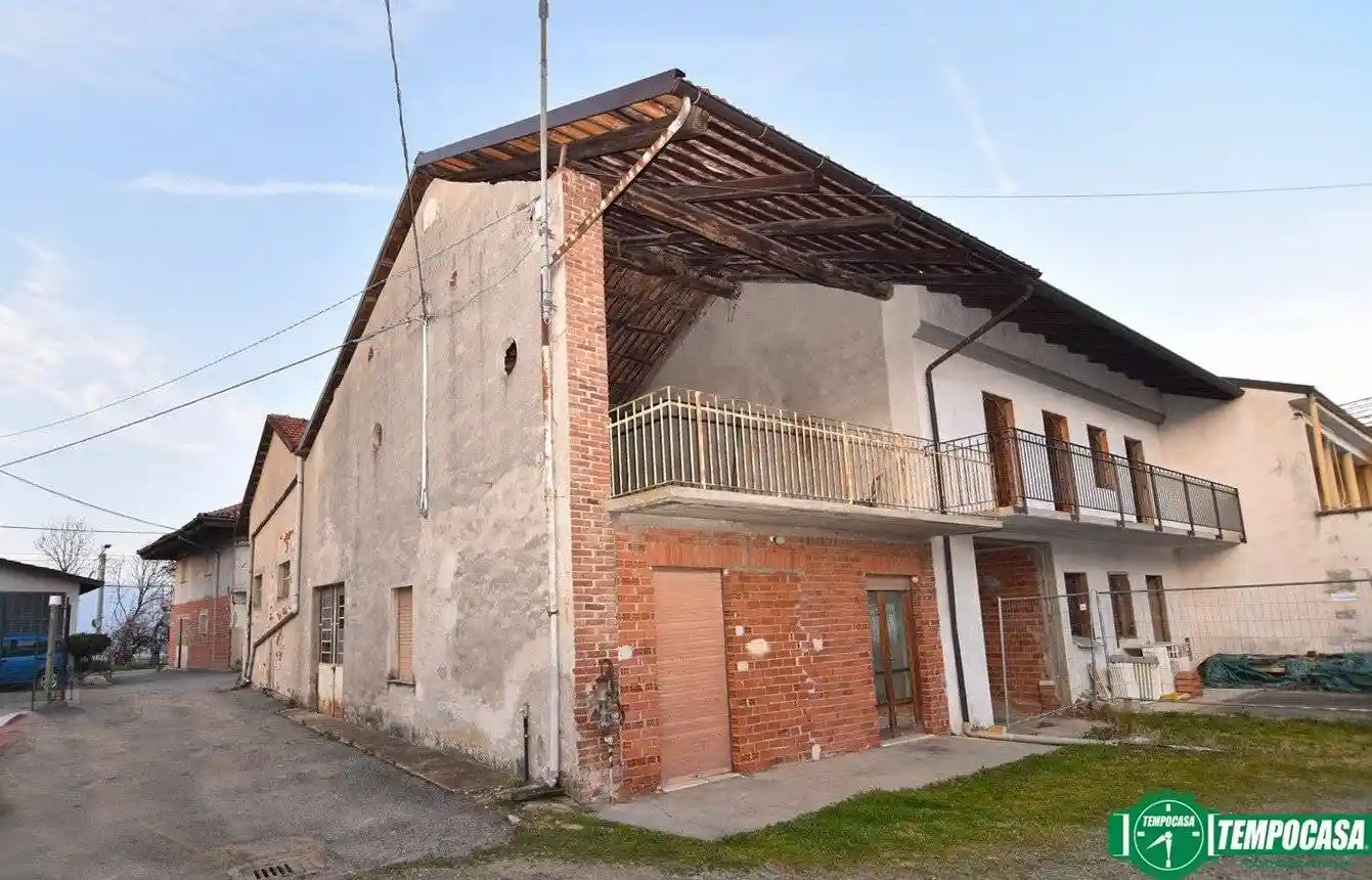 Terratetto unifamiliare via Grangia 3, Vauda Canavese Inferiore, Vauda Canavese - foto 2