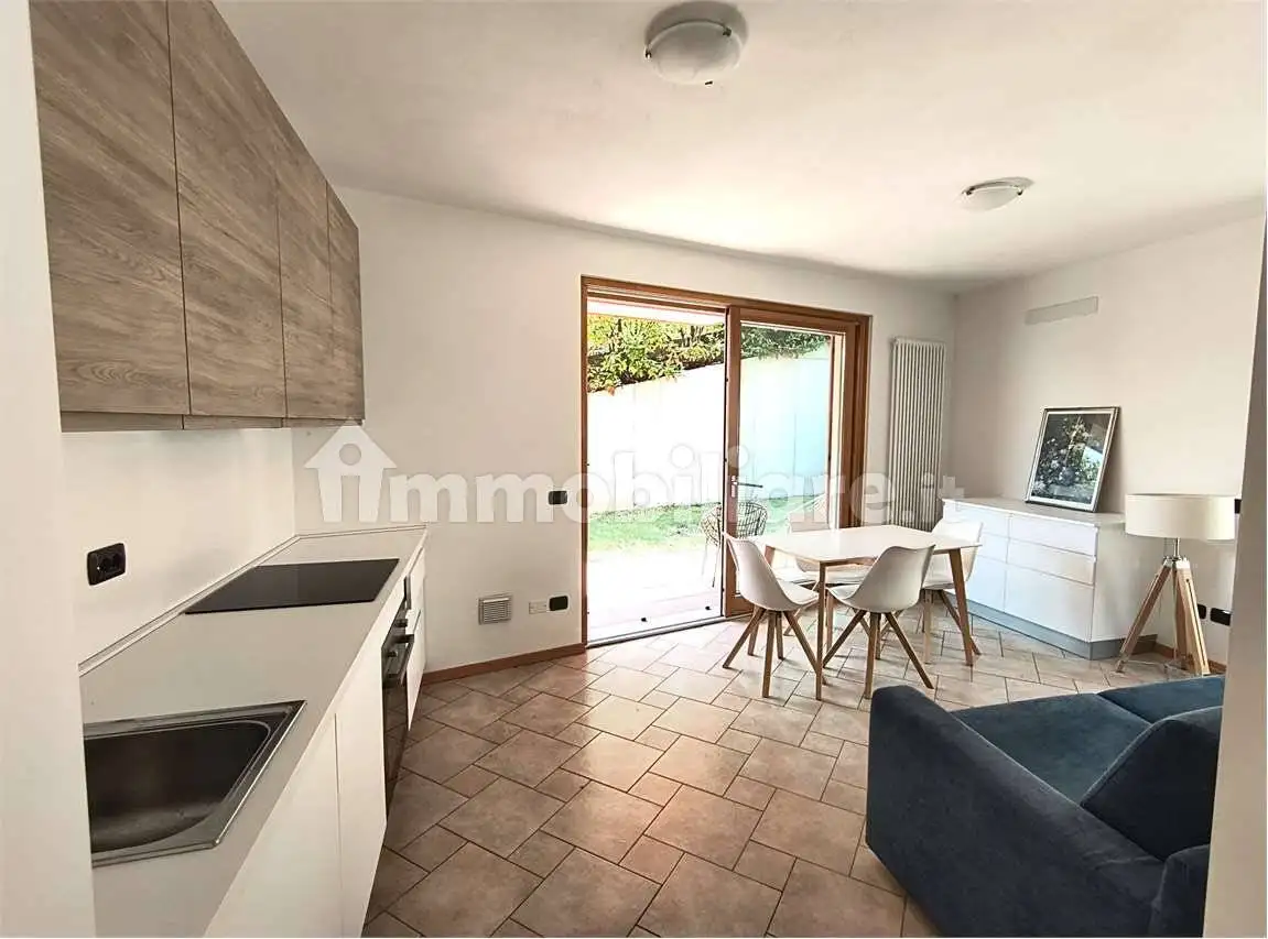 Appartamento in affitto a Mori