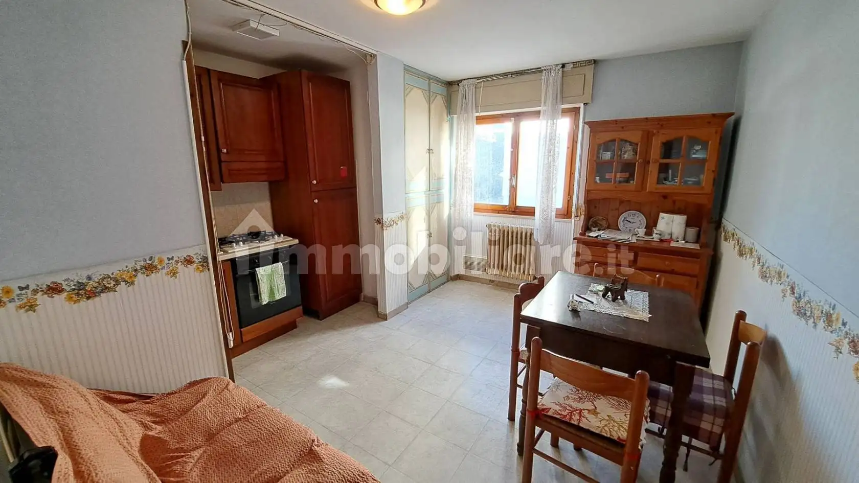 Appartamento in vendita a Rosignano Marittimo