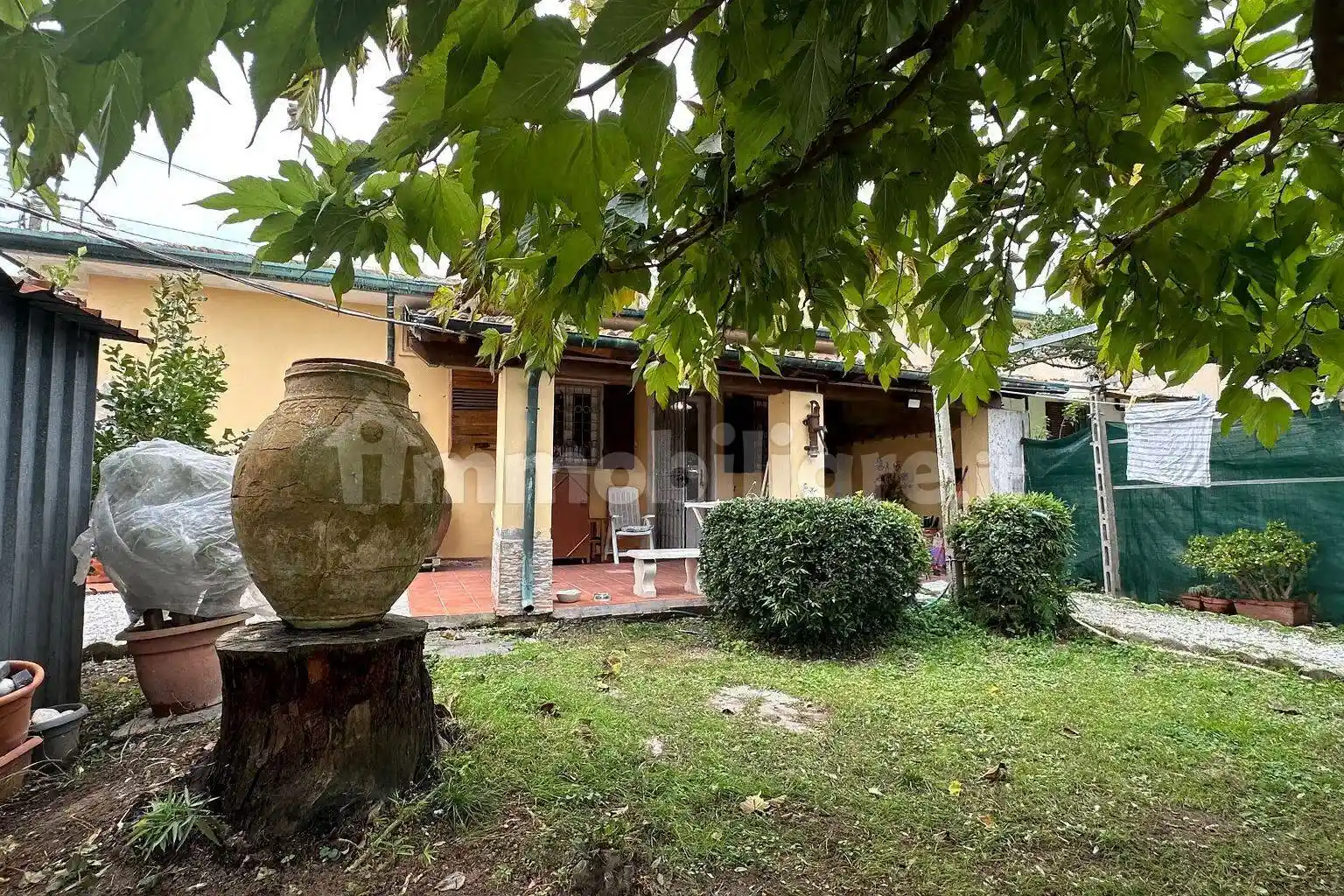 Villa unifamiliare via delle Acacie 5, Terminetto - Migliarina, Viareggio - foto 2
