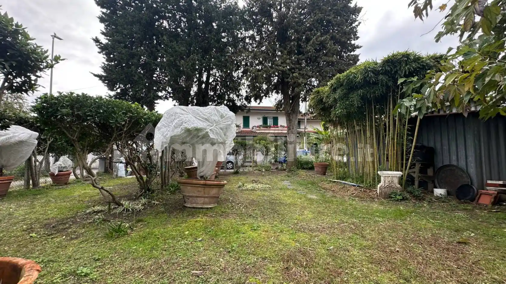 Villa unifamiliare via delle Acacie 5, Terminetto - Migliarina, Viareggio - foto 3