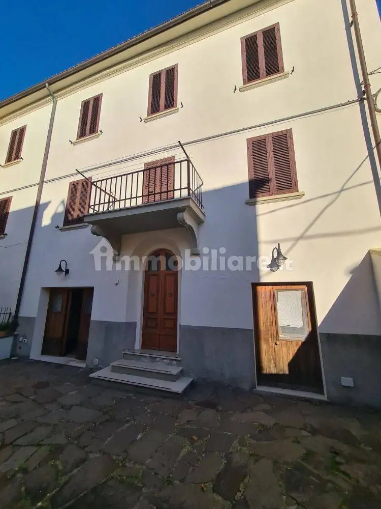 Casa indipendente in vendita a Santa Luce