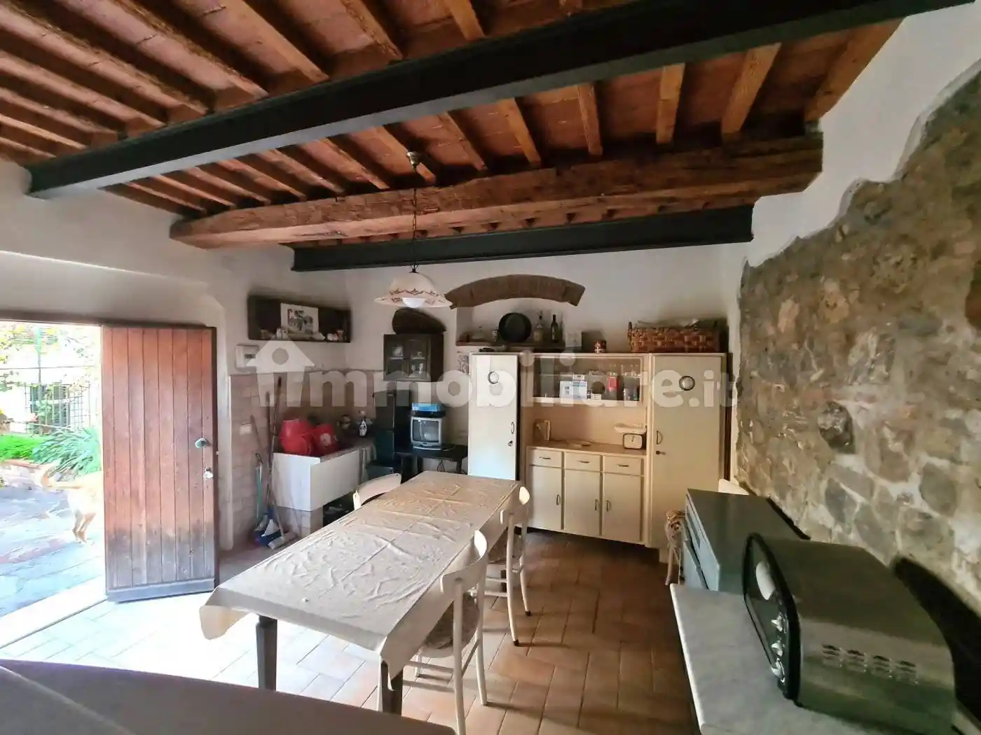 Casa indipendente - foto 5